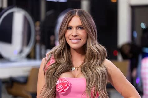 Jessi Ngatikaura Gets Real About Marciano Brunette Relationship I Did