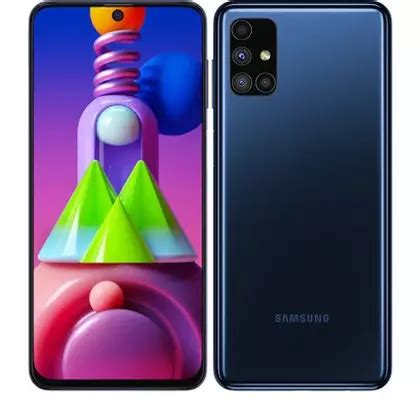 Samsung m51 price in Pakistan 2024 & Updated Features