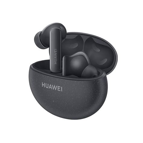 Huawei FreeBuds 5i - Negro Nébula - Wakan.ec