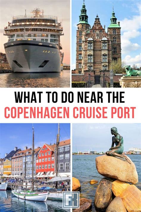 25+ Epic Things To Do Near Copenhagen Cruise Port - Forever Karen