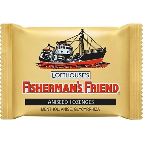 Fisherman S Tt Medicine