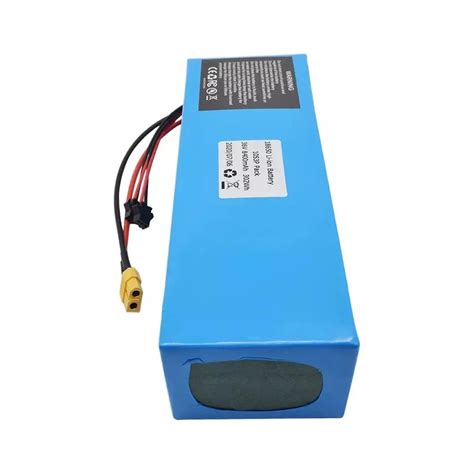 Geb Rechargeable 36v 6ah 7 8ah 8 4ah 9ah 10 5ah 18650 10s3p Lithium