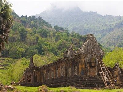 Wat Phu | Laos Destinations