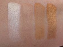 Urban Decay Naked Honey Eyeshadow Palette Review Swatches Musings Of A Muse