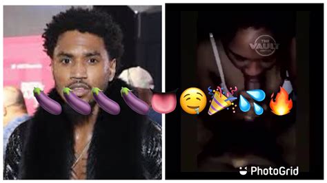 TREY SONGZ LEAKED SEX TAPE YouTube