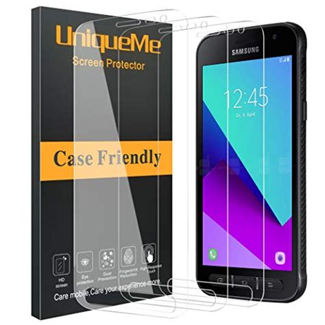 Galaxy Xcover S Arteme