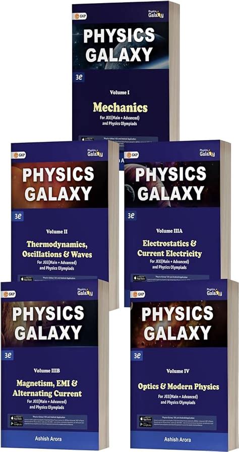 Physics Galaxy Book Review Merits Demerits Is It Important