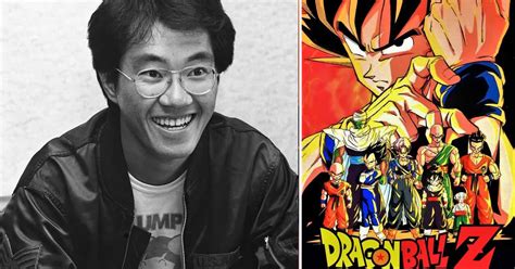 Akira Toriyama Creator Of “dragon Ball” Manga Series Dies At 68