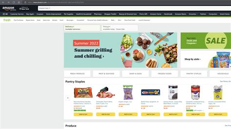 Amazon Fresh Hours At Michaelslucaso Blog