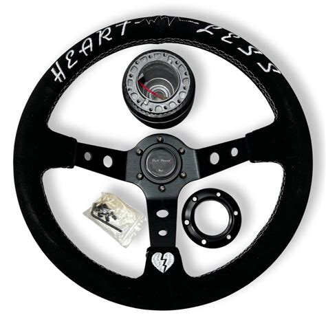 Adapter Steering Wheel Hub Kit For Nissan Datsun 280z 260z 240z 620 Bull Boost Performance