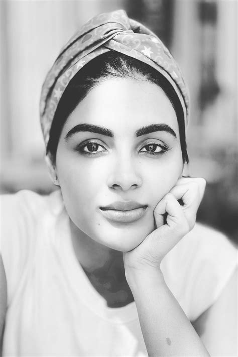 Samyuktha Menon HD UHD Photo