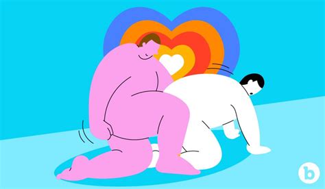 Anal Play Expert Advice By Certified Sex Educators B Vibe
