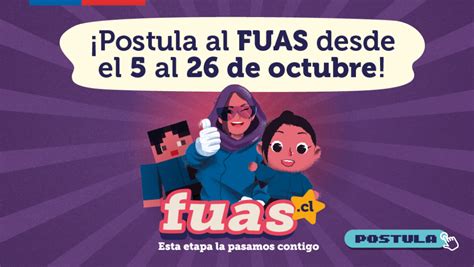 Admisión 2023 Ministerio De Educación Liberó Fuas Para Acceso A Becas Y Postulaciones De