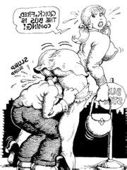 Female Domination Art Comics ZB Porn