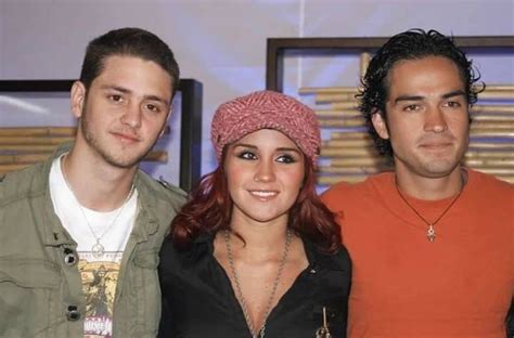 Pin De Kemili Vicente Em Rbd