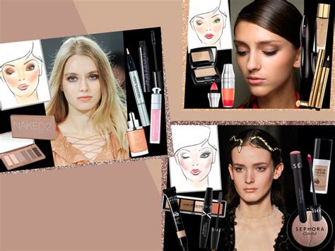Make Up Nude Tre Beauty Look Da Provare Subito Grazia It