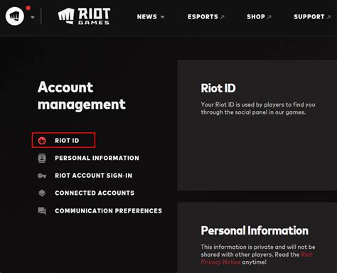 Valorant: How To Change Your Name | EarlyGame