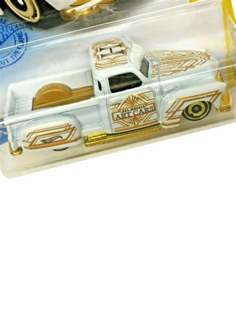 Lote de und Séries Hot Wheels La Troca Mini na Web