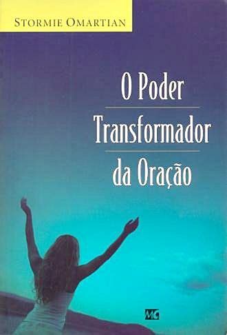 O Poder Transformador da Oração Oásis Editora e Livraria