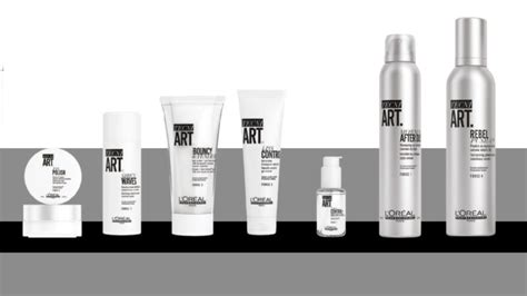 Loreal Tecni Art. Idziemy na całość! | Blog Hairstore