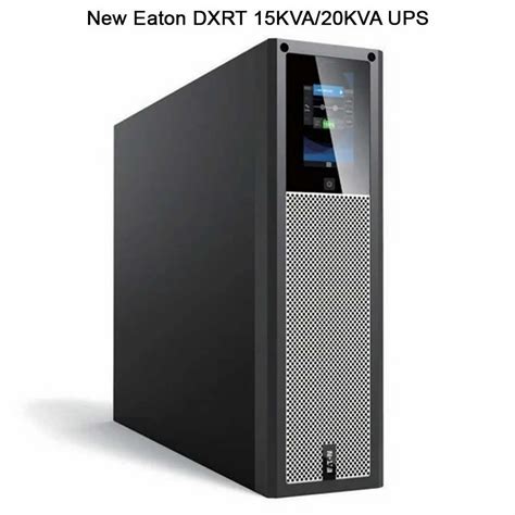 Eaton Dxrt Kva Ups At Rs Eaton Online Ups In Gurugram Id