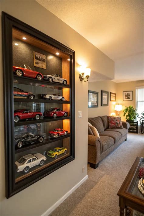 Smart Hot Wheels Storage Ideas For Your Home
