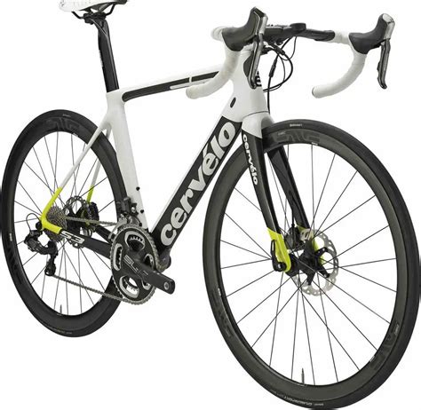 2017 Cervélo S3d Ultegra 6800 Specs Comparisons Reviews 99 Spokes