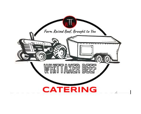 Whittaker Beef tee shirts and merchandise