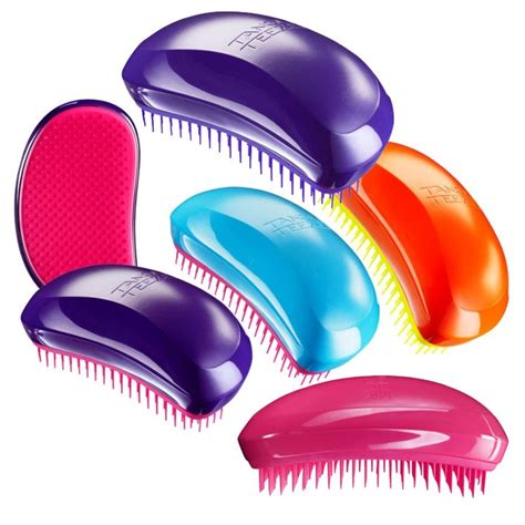 Расчески Tangle Teezer - Smkblog.ru
