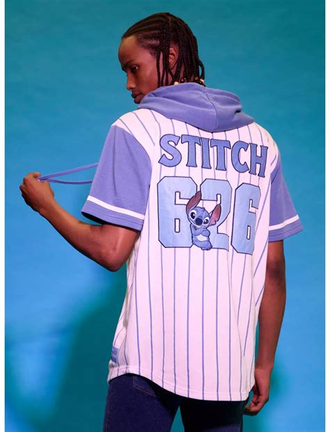 Hot Topic Adds Lilo Stitch Collection Ahead Of Live Action Movie Release ComicBook
