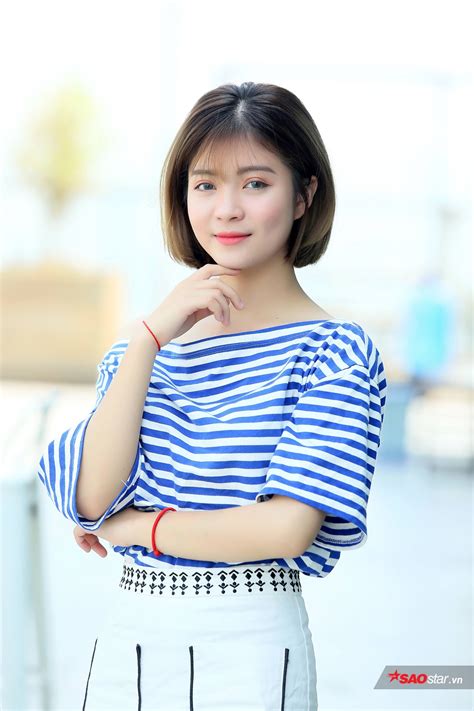 T N Binh Hot Girl Trong L Ng Streamer Nhi U Ng I Ngh Ngh N Y R Nh Nh Ng Th C Ra M I Ng Y