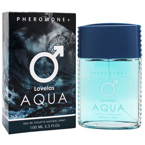 Lovelas Aqua Men, edt., 100 ml - купить оптом в Аура Парфюм