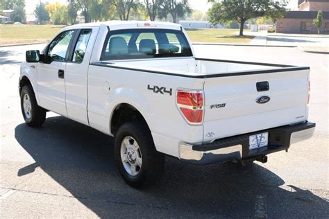 2014 Ford F-150 XL | Victory Motors of Colorado