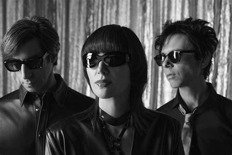 The Yeah Yeah Yeahs Cancel Multiple Shows Over Health Issues