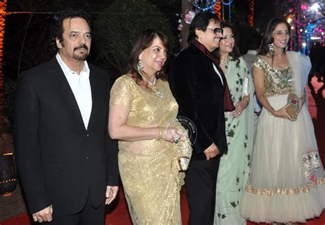 Celebs In Ahana Deol's Wedding Reception | Photo 16 of 16