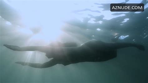 Miranda Gas Nude Aznude