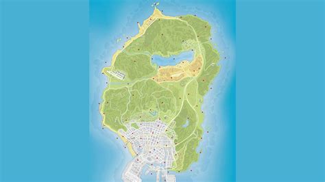 Gta Online Peyote Plants Map Locations Rewards And More