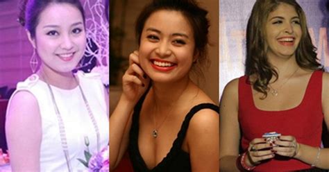 Hot Girl L Th N H Nh B O