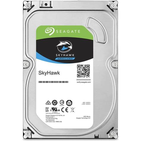 Seagate SkyHawk ST4000VX013 - купить в Украине: цена, отзывы в интернет ...