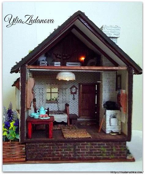 Миниатюра, румбокс | Записи в рубрике Миниатюра, румбокс | Дневник Юлия ...