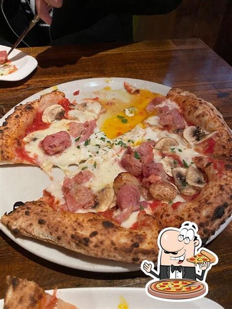 Falo Pizza Restaurant Seoul Restaurant Reviews