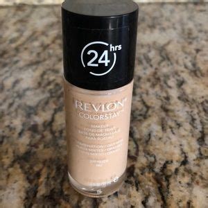 Revlon Makeup Revlon Color Stay Foundation Nude New Poshmark