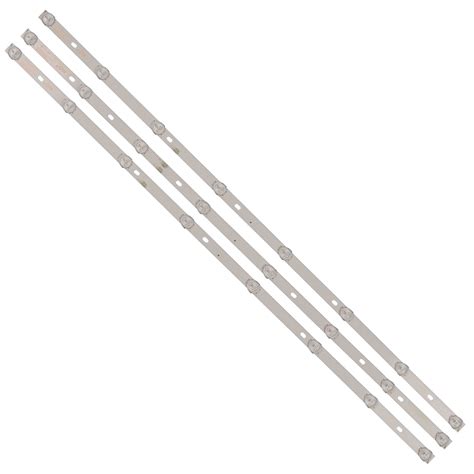 *Подсветка (новая) JS-D-JP395DM-B82EC + JS-D-JP395DM-A81EC для BBK ...