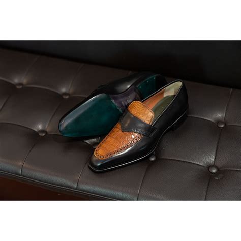 Penny Loafer