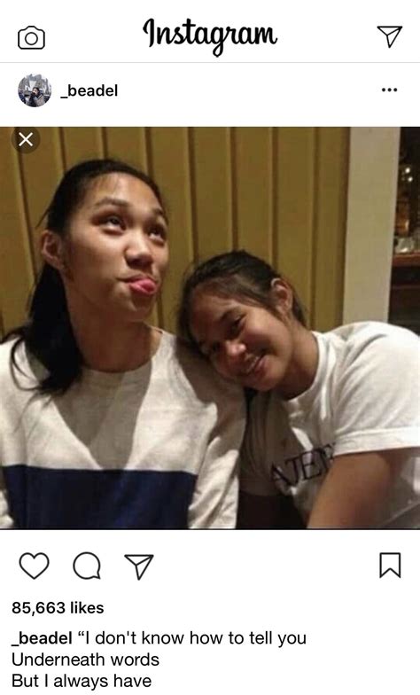 Deanna Wong Jema Galanza On Twitter Forty Five I Dont Know How