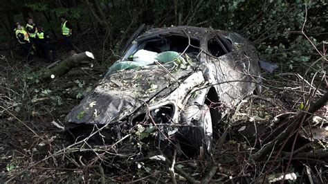 A33 32 Jähriger stirbt bei Unfall nahe Borgloh NDR de Nachrichten