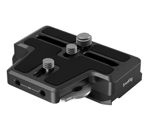 Штативная площадка SmallRig 3162B удлиненная, Arca Swiss купить за 2190 ...