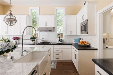 Color Scheme Ideas For Kitchen Cabinets | Cabinets Matttroy