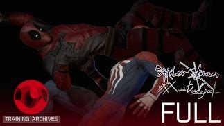 Training Archives Spider人XXX在城市 Pornhub Gay