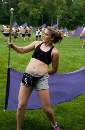 Color Guard Porn Pic